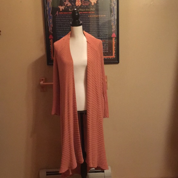April Cornell Tops - April Cornell xtra large Maxi Sweater